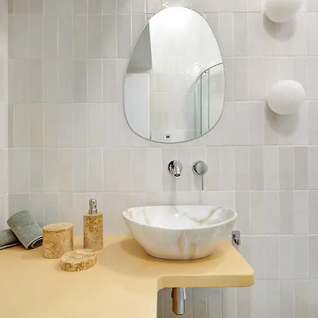 Appartement Bnbnova - Le Marais & Notre-dame